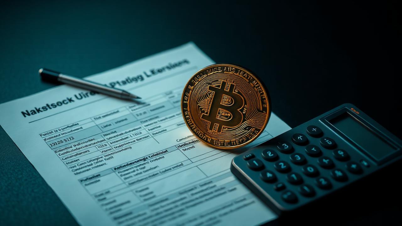 Bitcoin-Anleger aufgepasst: Was sich 2026 in Deutschland ändert