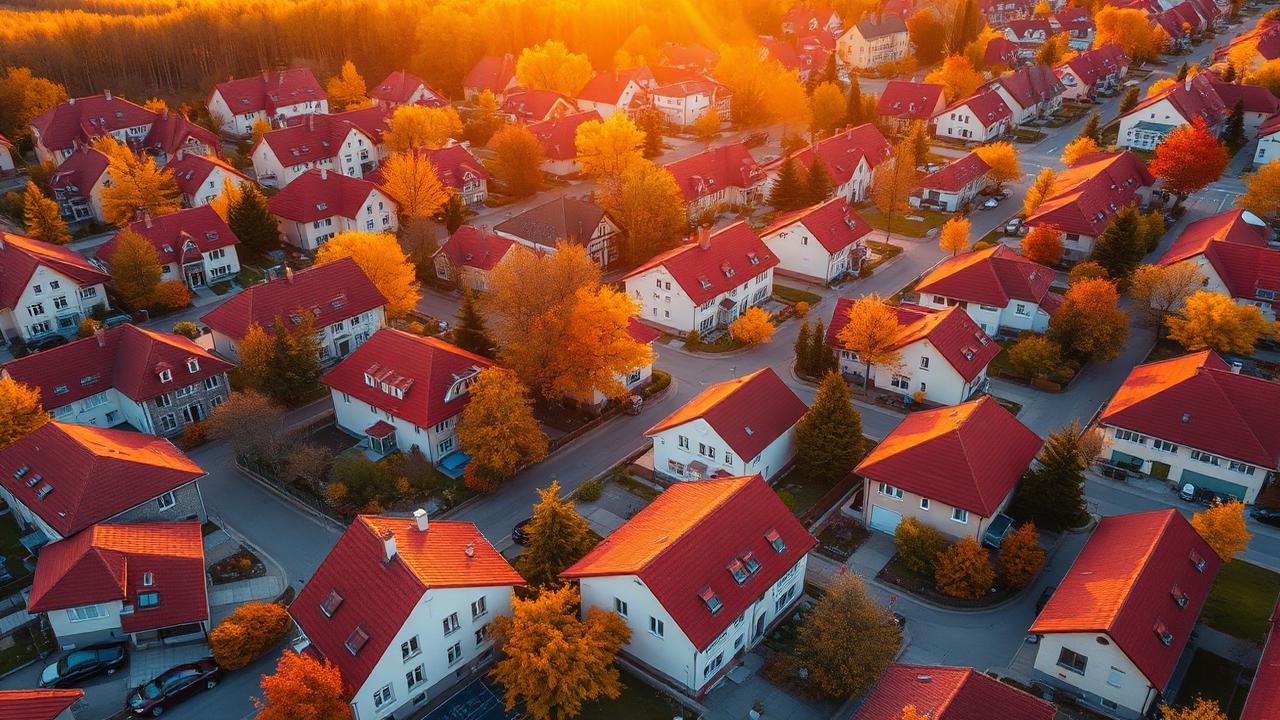 Immobilien 2026: In diesen 7 Städten lohnt sich der Kauf wieder