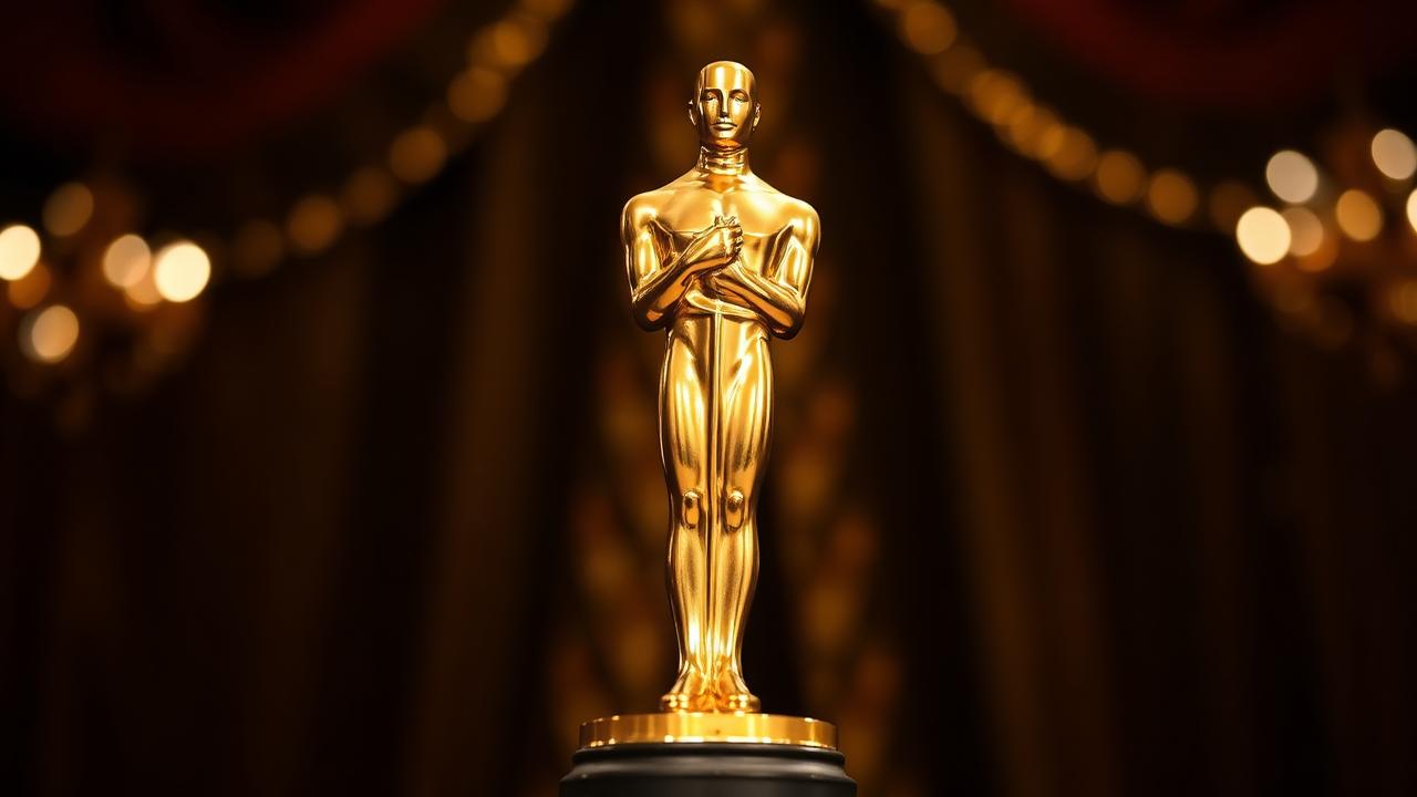 Oscars 2026: Ein deutscher Film mit echten Chancen