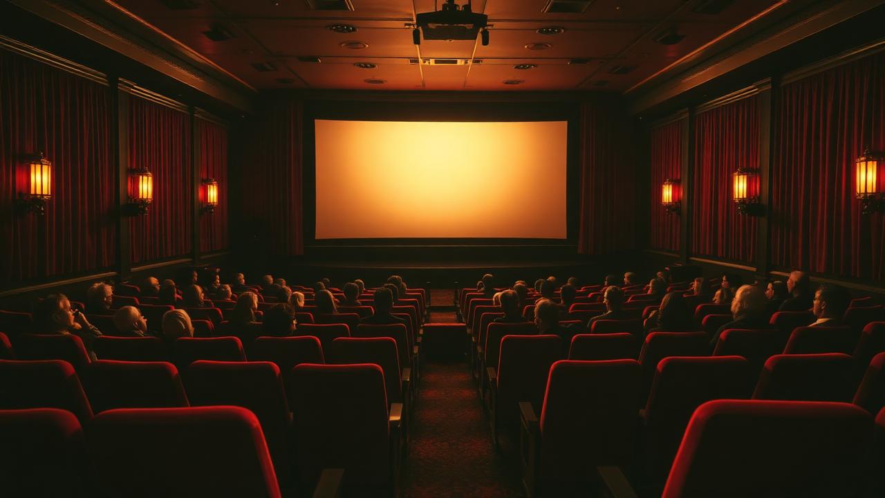 Totgesagt, jetzt boomend: Das deutsche Kino kommt zurück