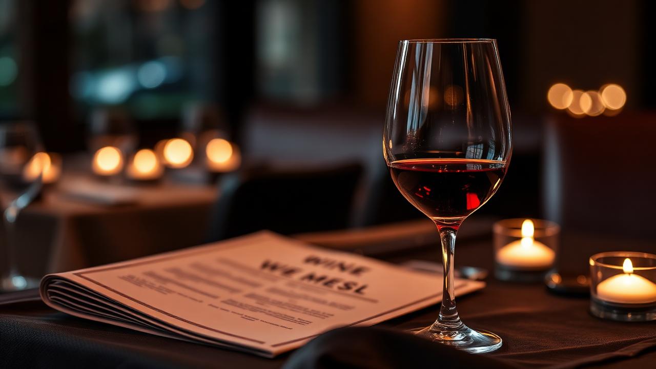 Skandal um deutsche Weinkarten: Wer hier zu viel zahlt