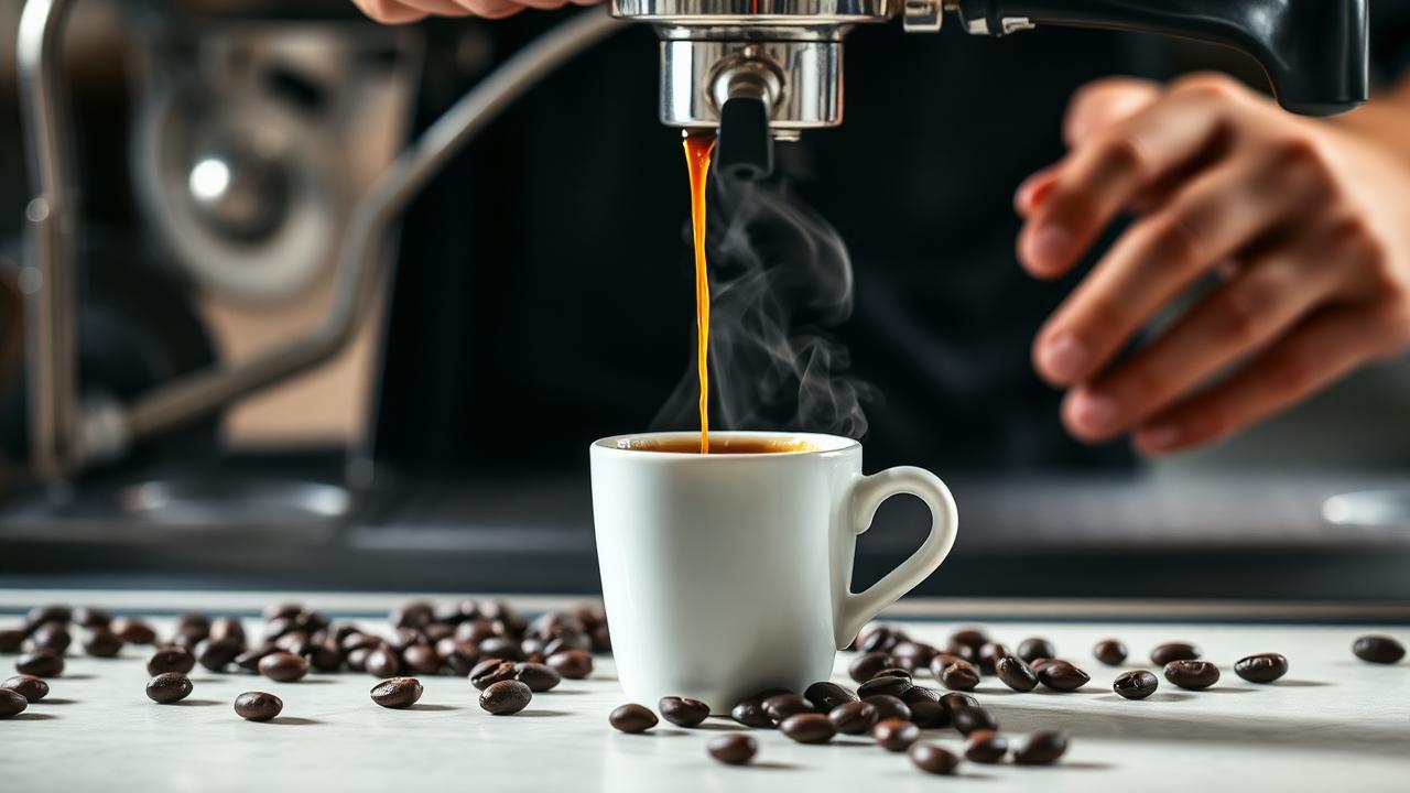 Kaffee wird zum Luxus: Wie viel Sie 2026 wirklich zahlen
